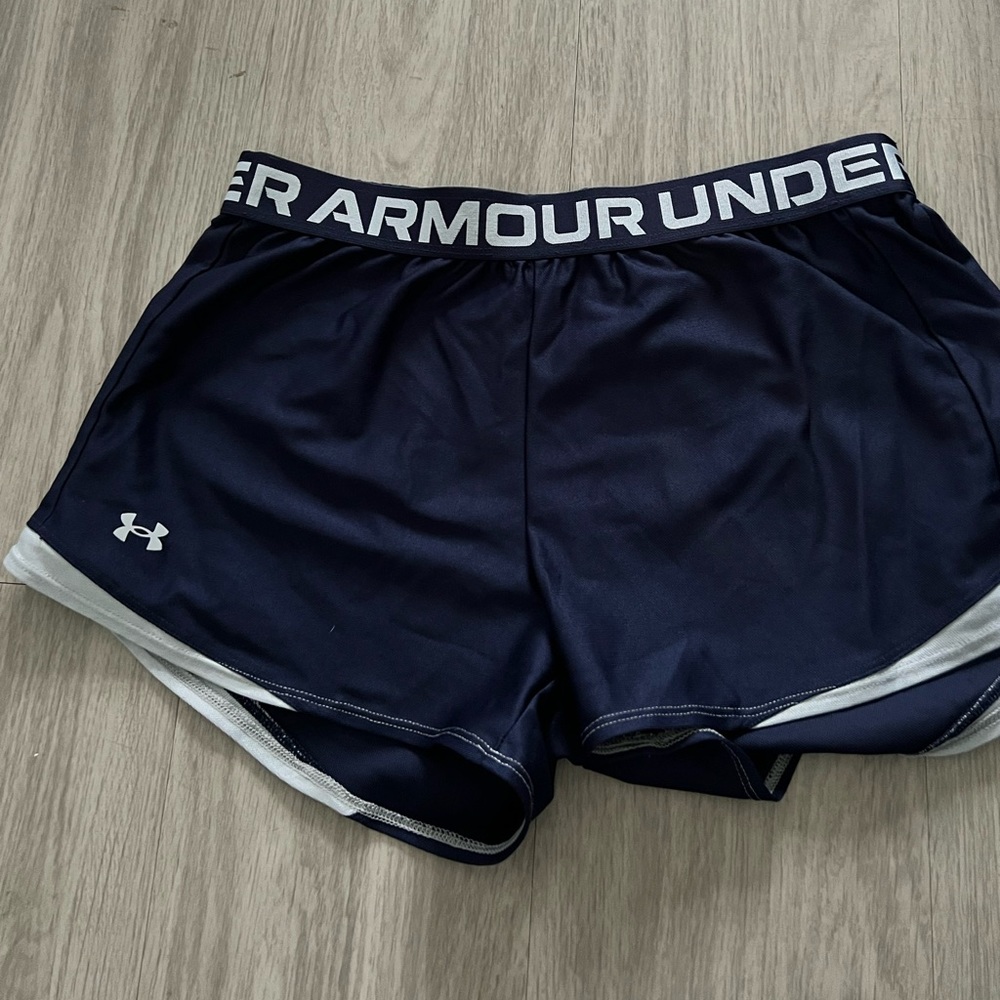 Under Armour Shorts